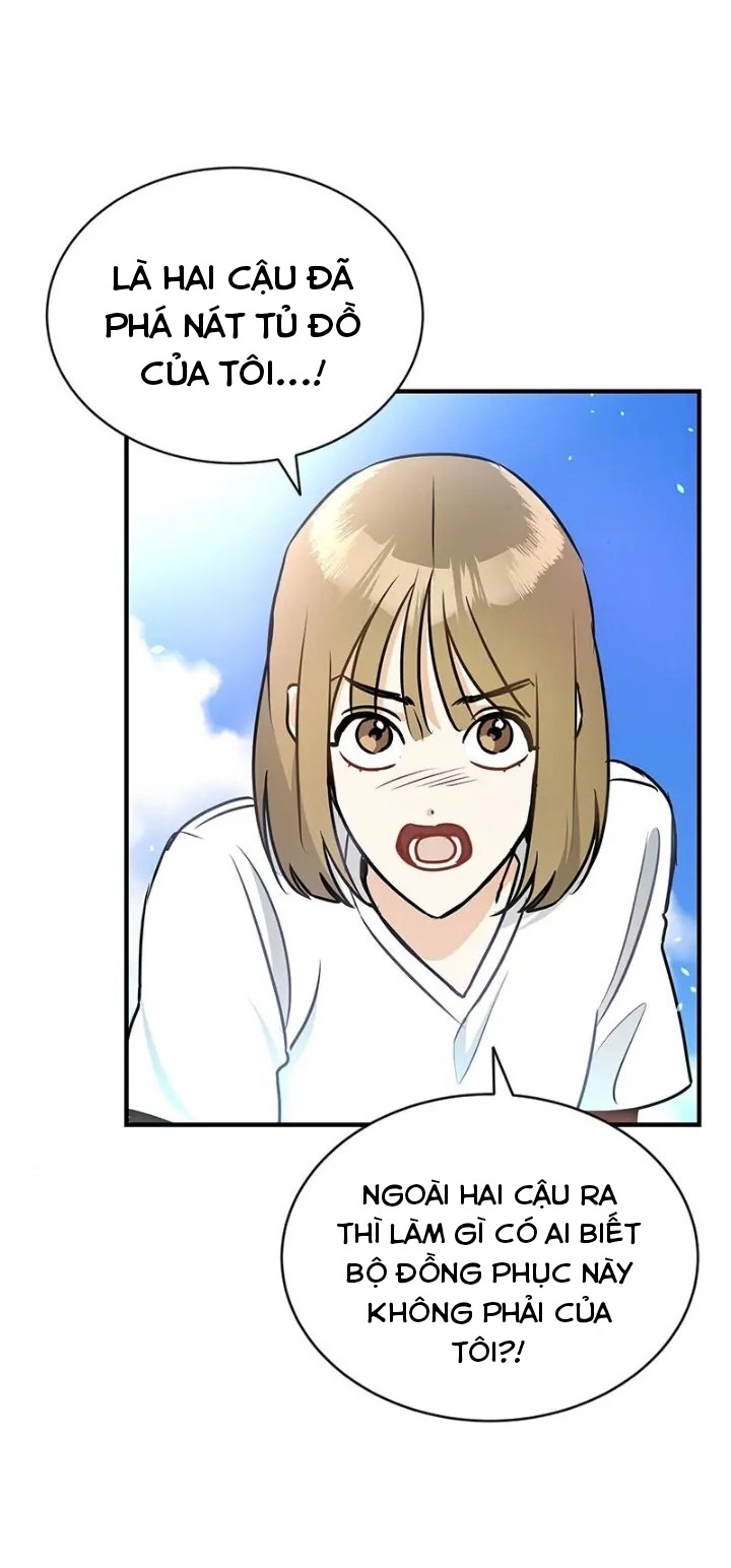 nụ hôn của tên ác ma chapter 10 47