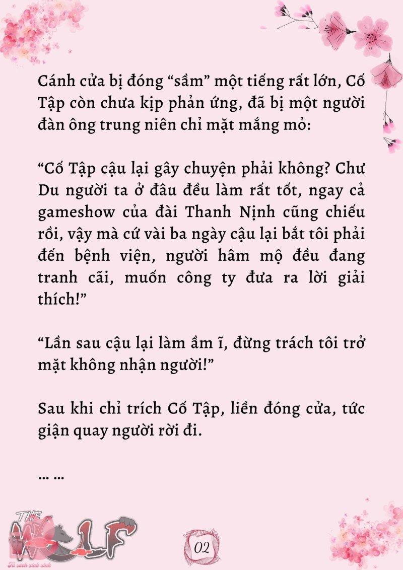 xuyên không vào nhóm nhạc nam 200 người chapter 1 2