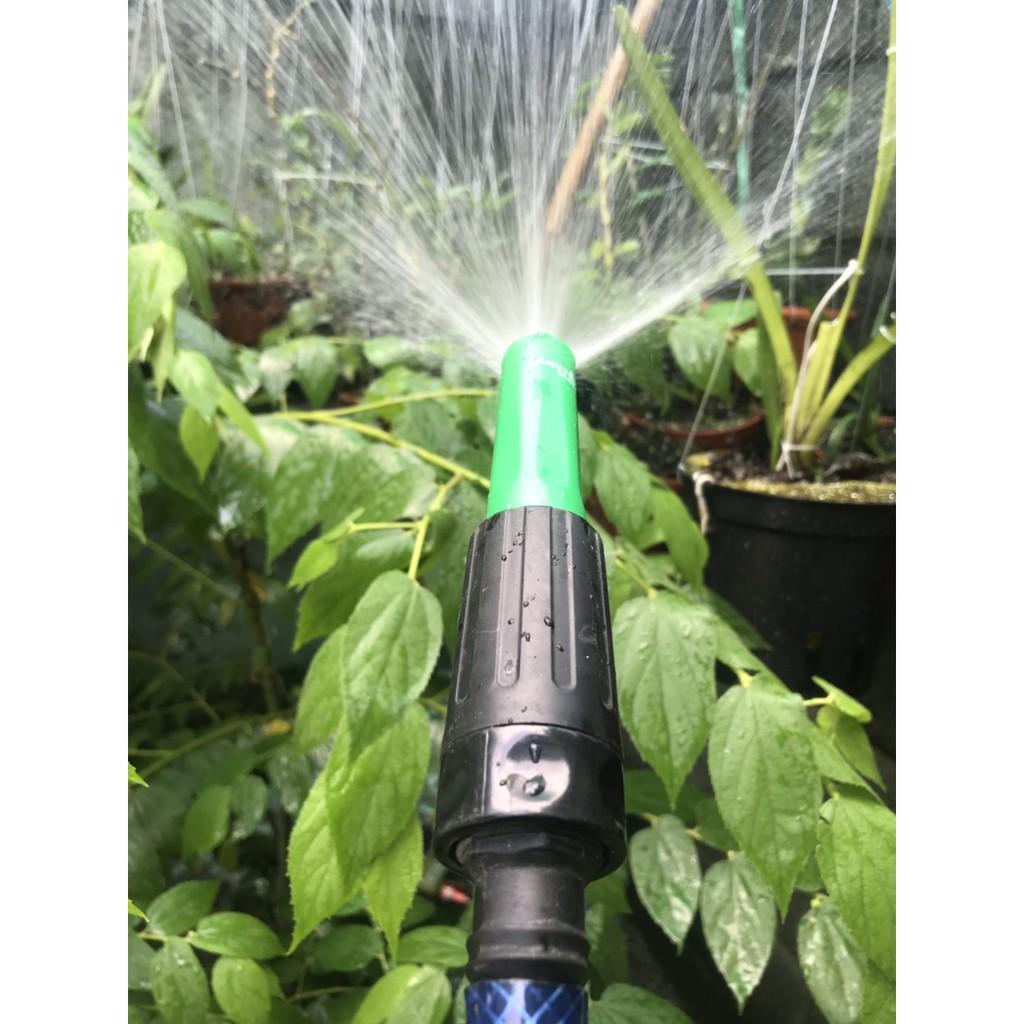 Vòi xịt nước nhiều chế độ 1 cái