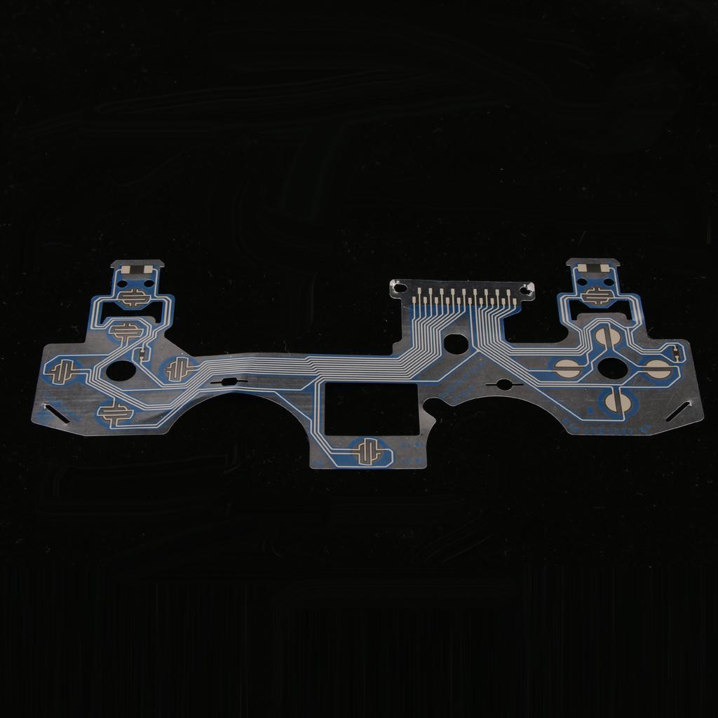 2-6pack Conductive Film Flex Cable Ribbon Circuit Board for Sony PS4 4.0