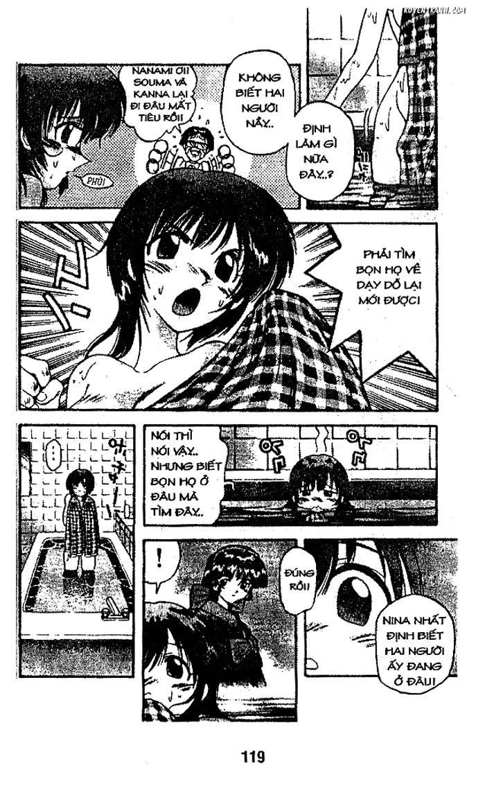 devil and devil chapter 35 2