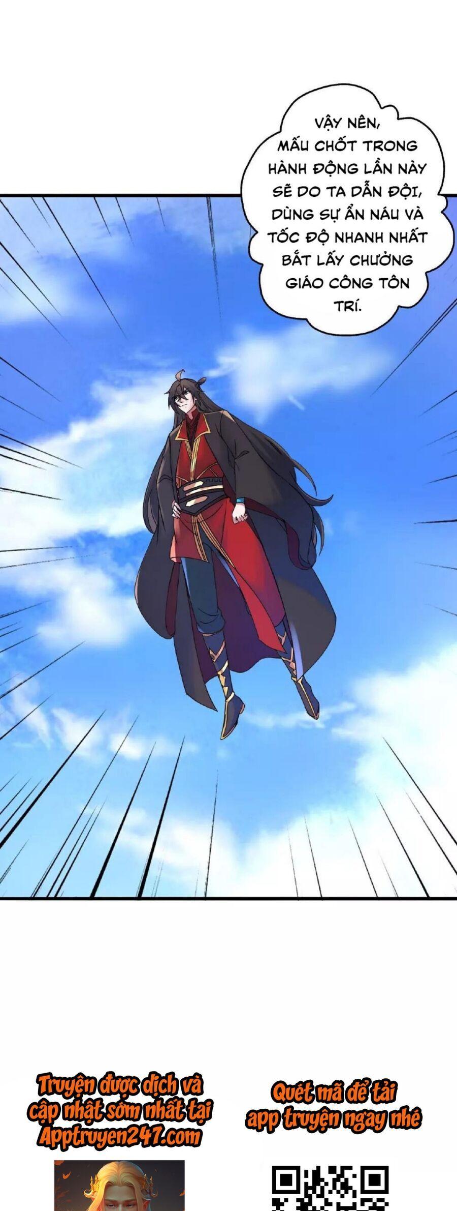 tiên võ đế tôn chapter 483 37