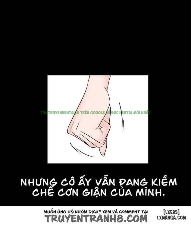 mùi vị của đôi bàn tay chapter 42 44