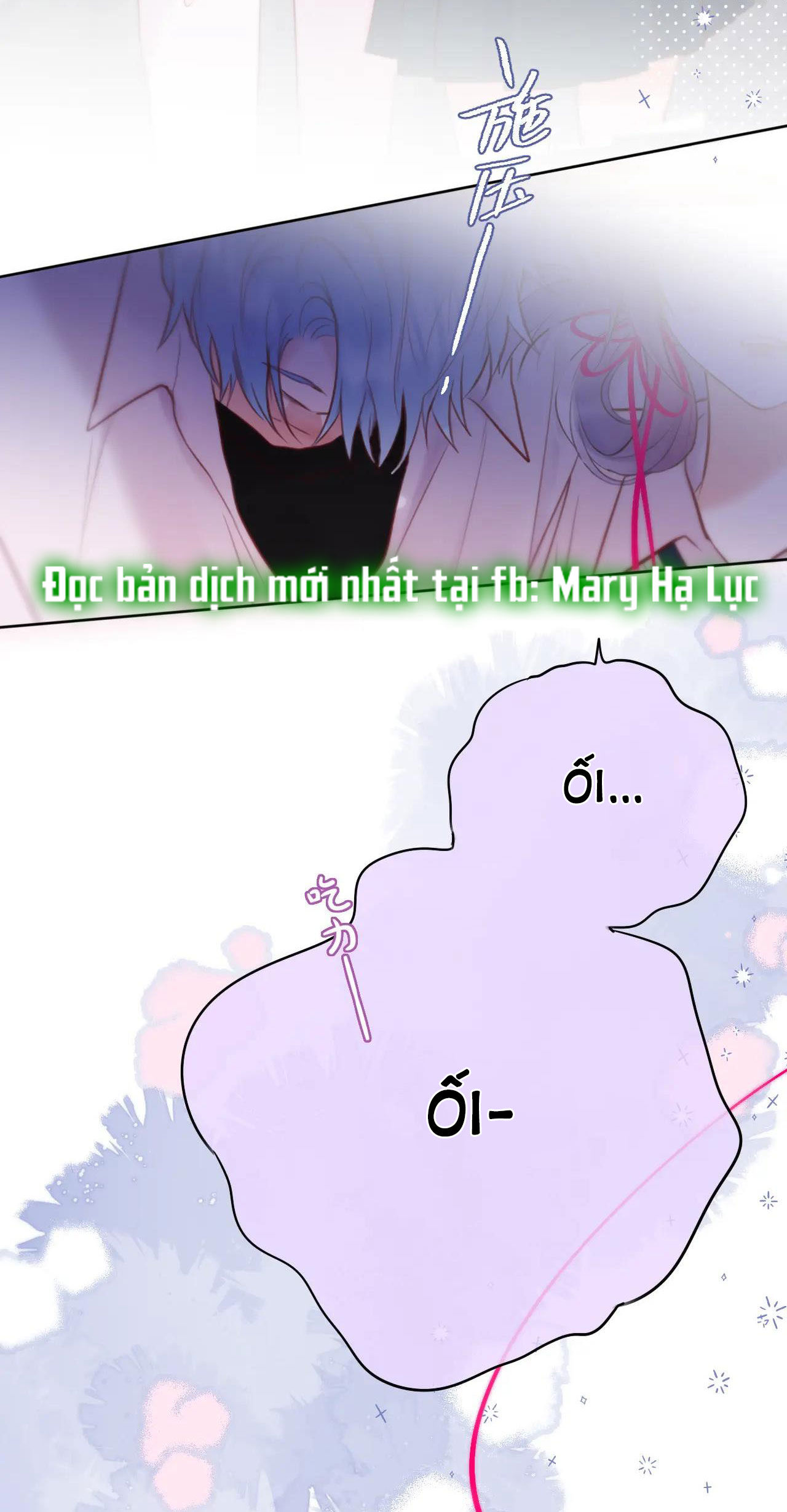 cạm bẫy của hồ ly chapter 8.2 15