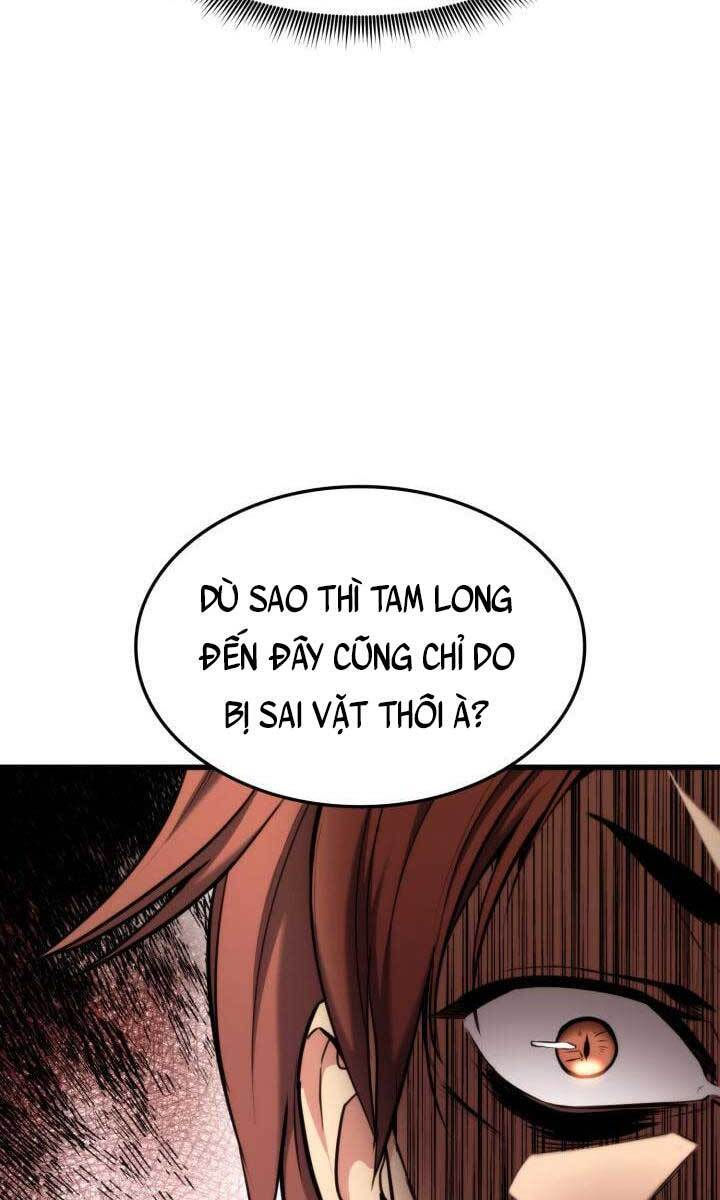 huyền thoại game thủ - tái xuất chapter 83 51