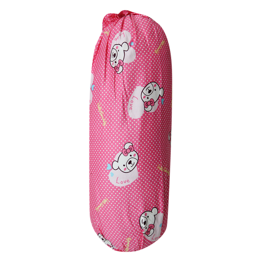 Bộ Nệm Gối Dành Cho Bé ThiVi BNG-49
