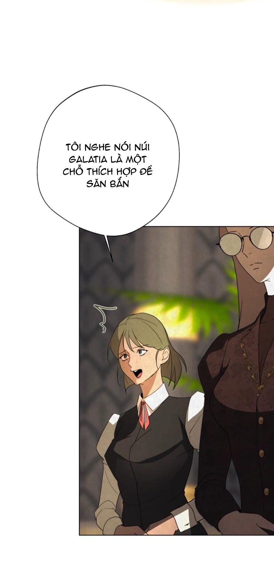 sự cứu rỗi đầy cám dỗ chapter 6.2 1