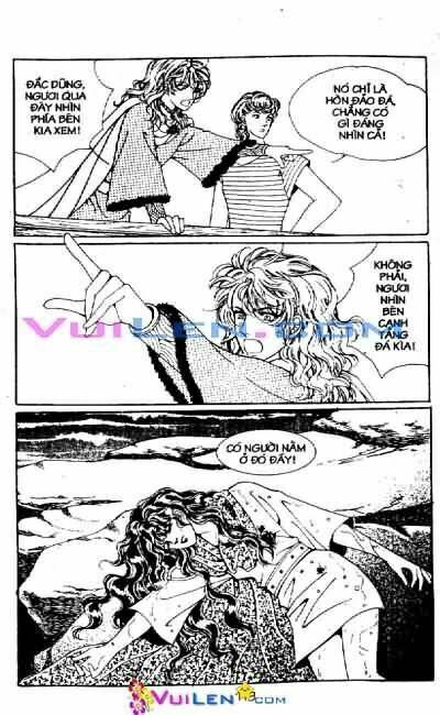nữ hoàng biển cả chapter 13 119