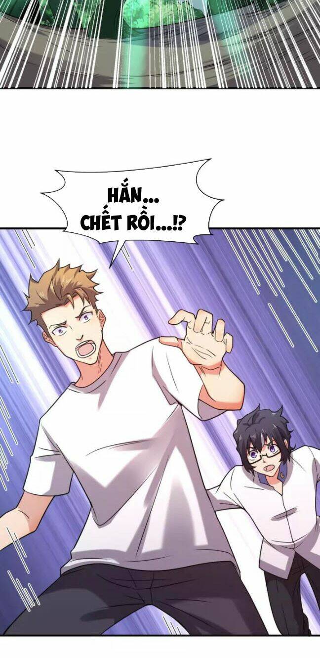 người chặn xuyên không chapter 90 22