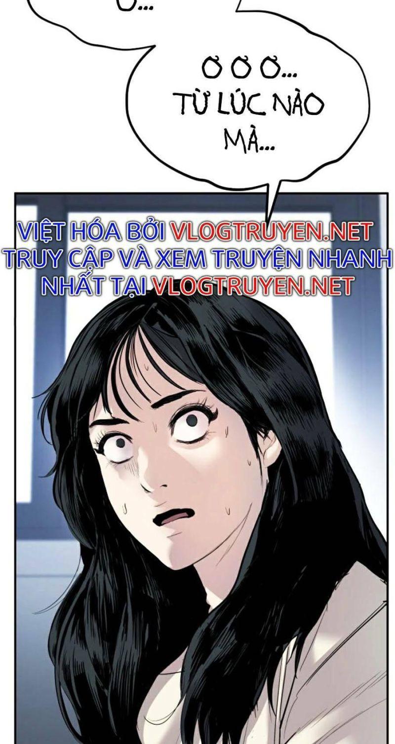 đặc vụ kim chapter 17.5 63