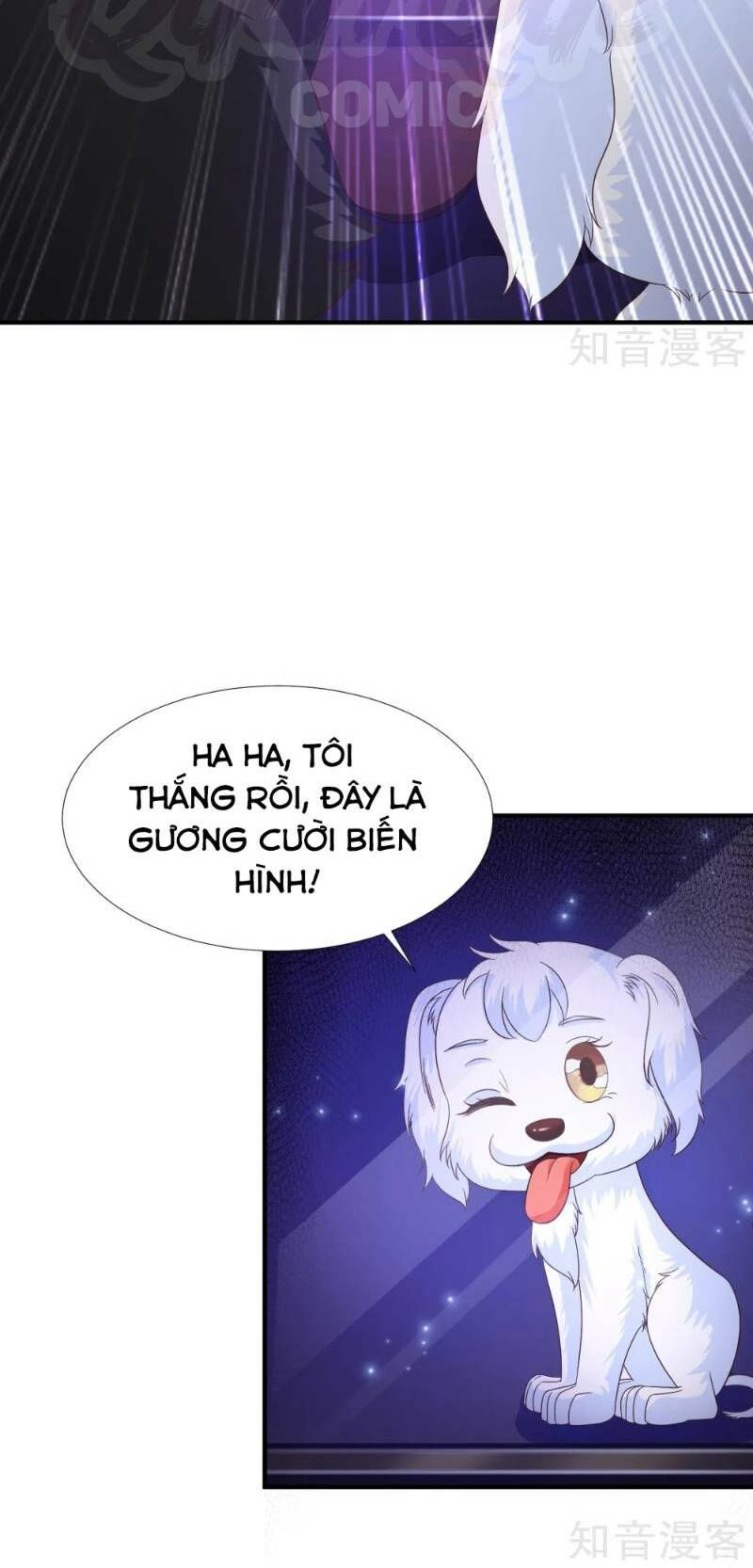 tối cường vận đào hoa chapter 77 4