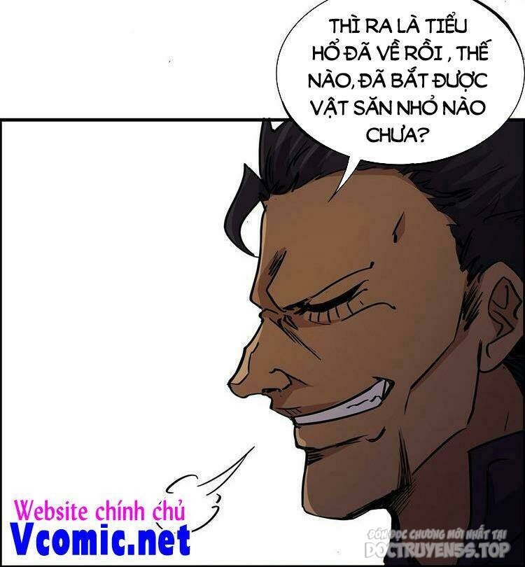 giải cứu 99 nữ chính ở mạt thế chapter 92 29