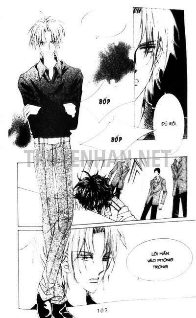 lọ lem hậu đậu chapter 43 11