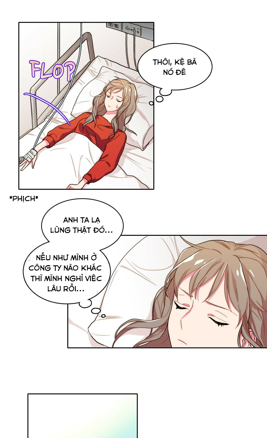 quý cô đeo mặt nạ chapter 6 19