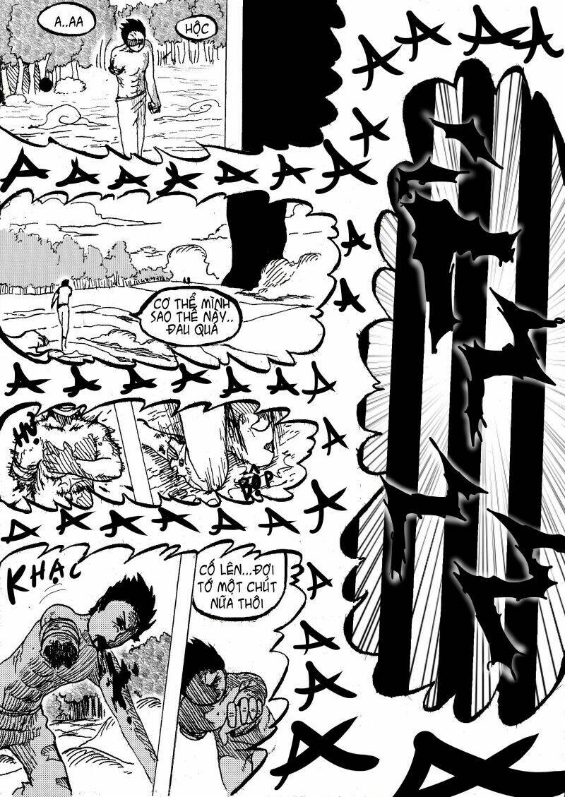 c.b.a (caber adventure) chapter 31 12