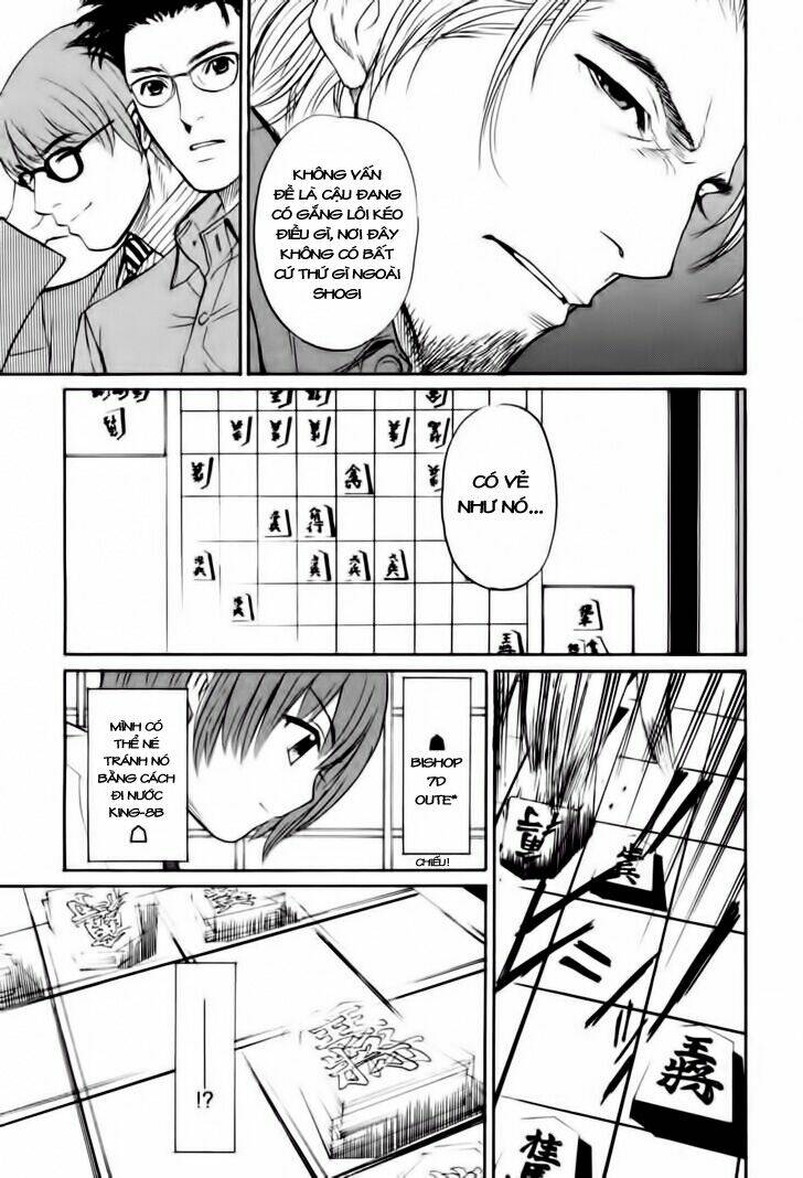 shion no ou chapter 9 20