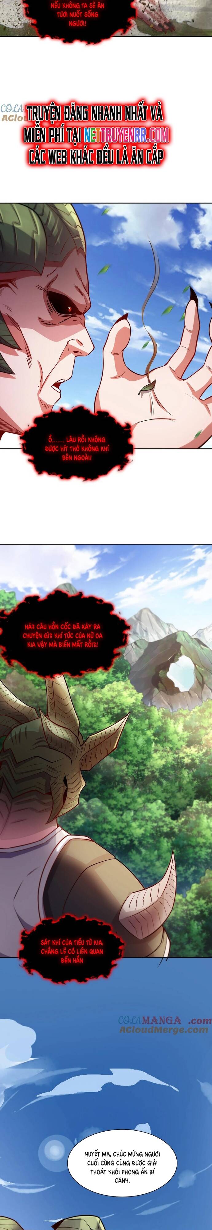 valkyria nainen kikan chapter 59 12