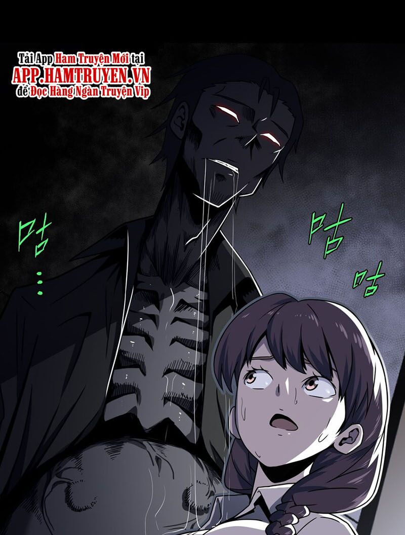 ta làm đạo sĩ những năm kia chapter 2 33