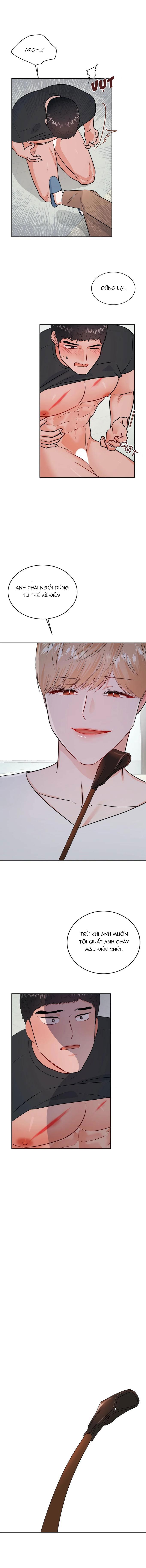 thầy giáo thể dục m chapter 33 11