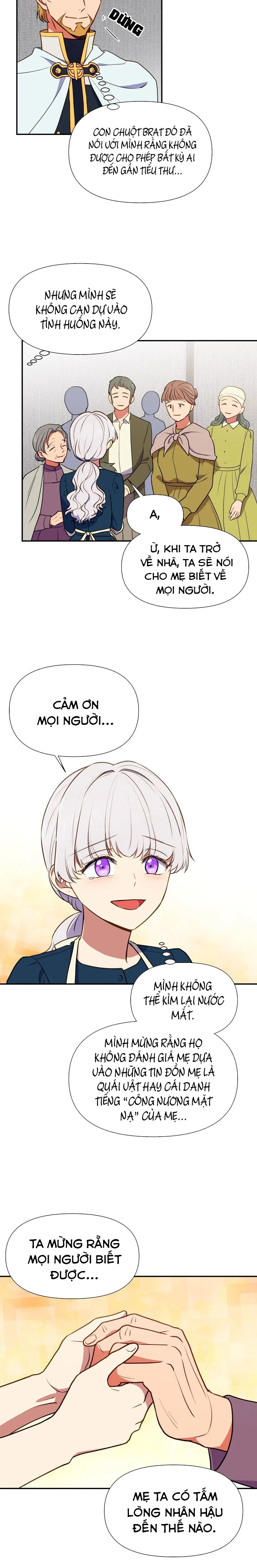 bản khế ước với nữ công tước ác ma chapter 67 8