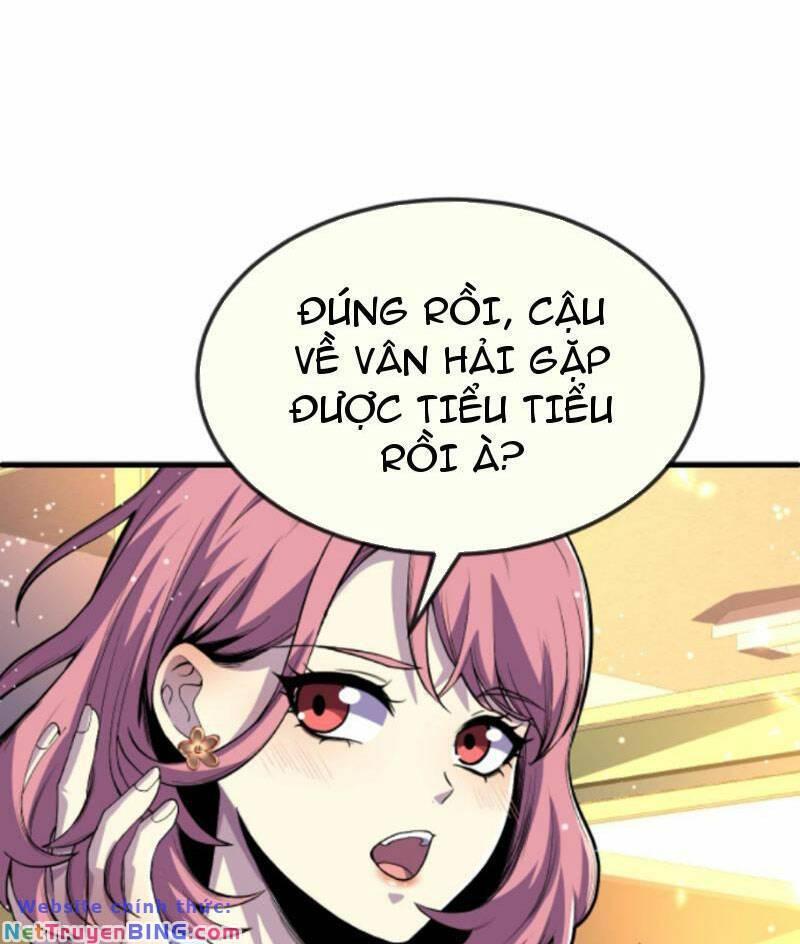 nhìn thấy thanh máu, ta xử tội thần linh chapter 159 29