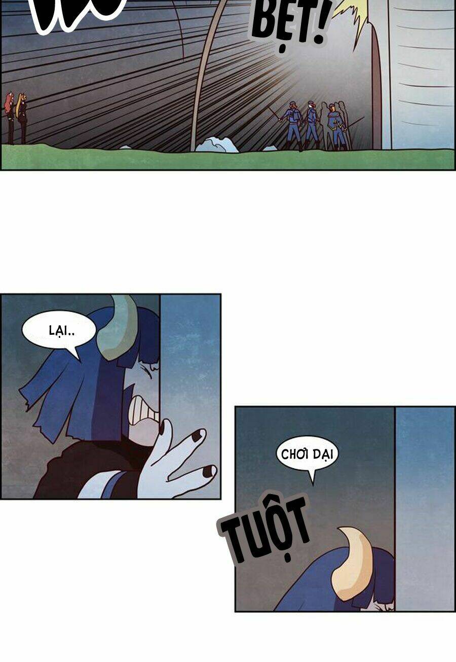 the devil king is bored chapter 93 10