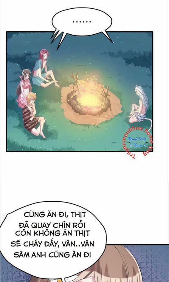 [16+] thảnh thơi thú thế chủng chủng điền, sinh sinh tể chapter 77 27