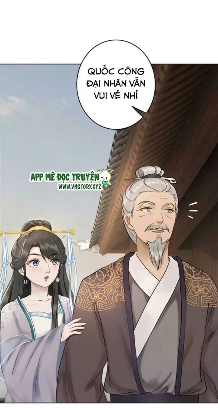 cực phẩm phế vật tiểu thư chapter 55 35