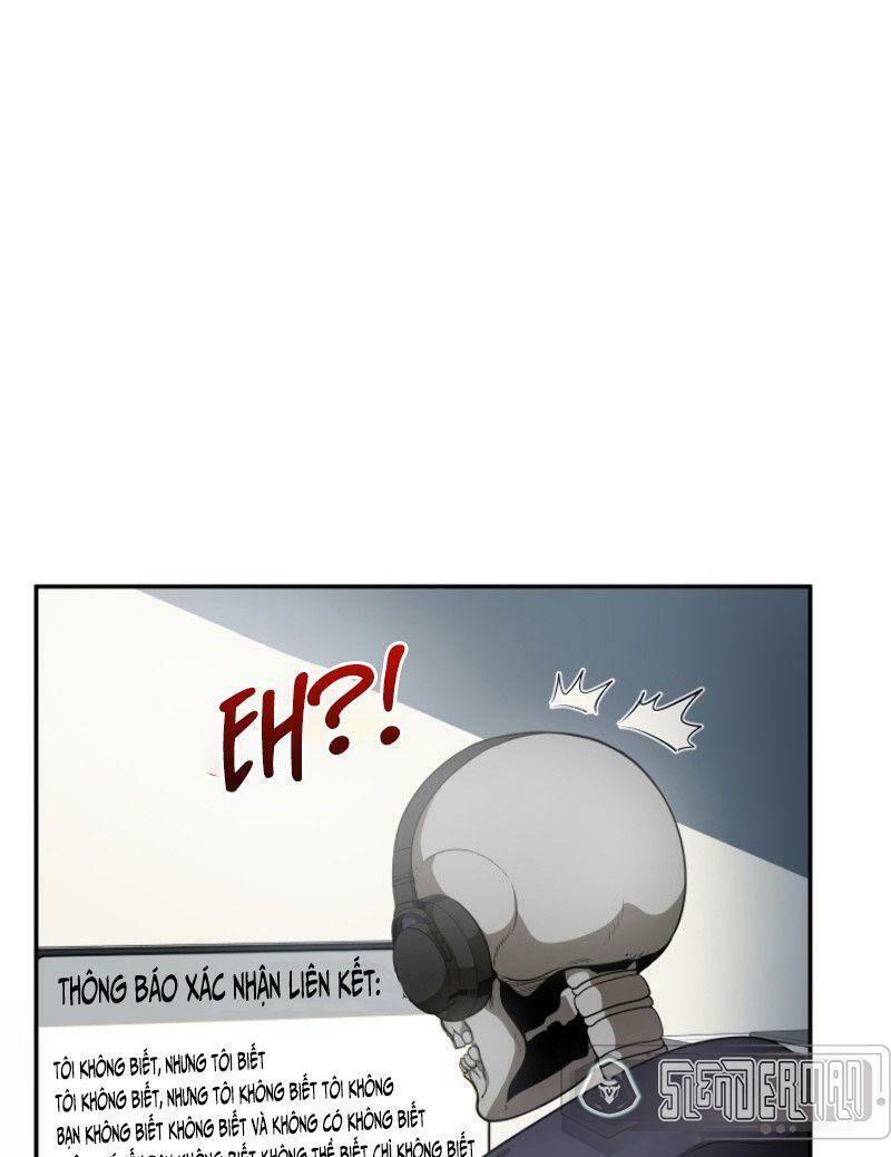 ngôi nhà kết nối với hầm ngục chapter 4 55