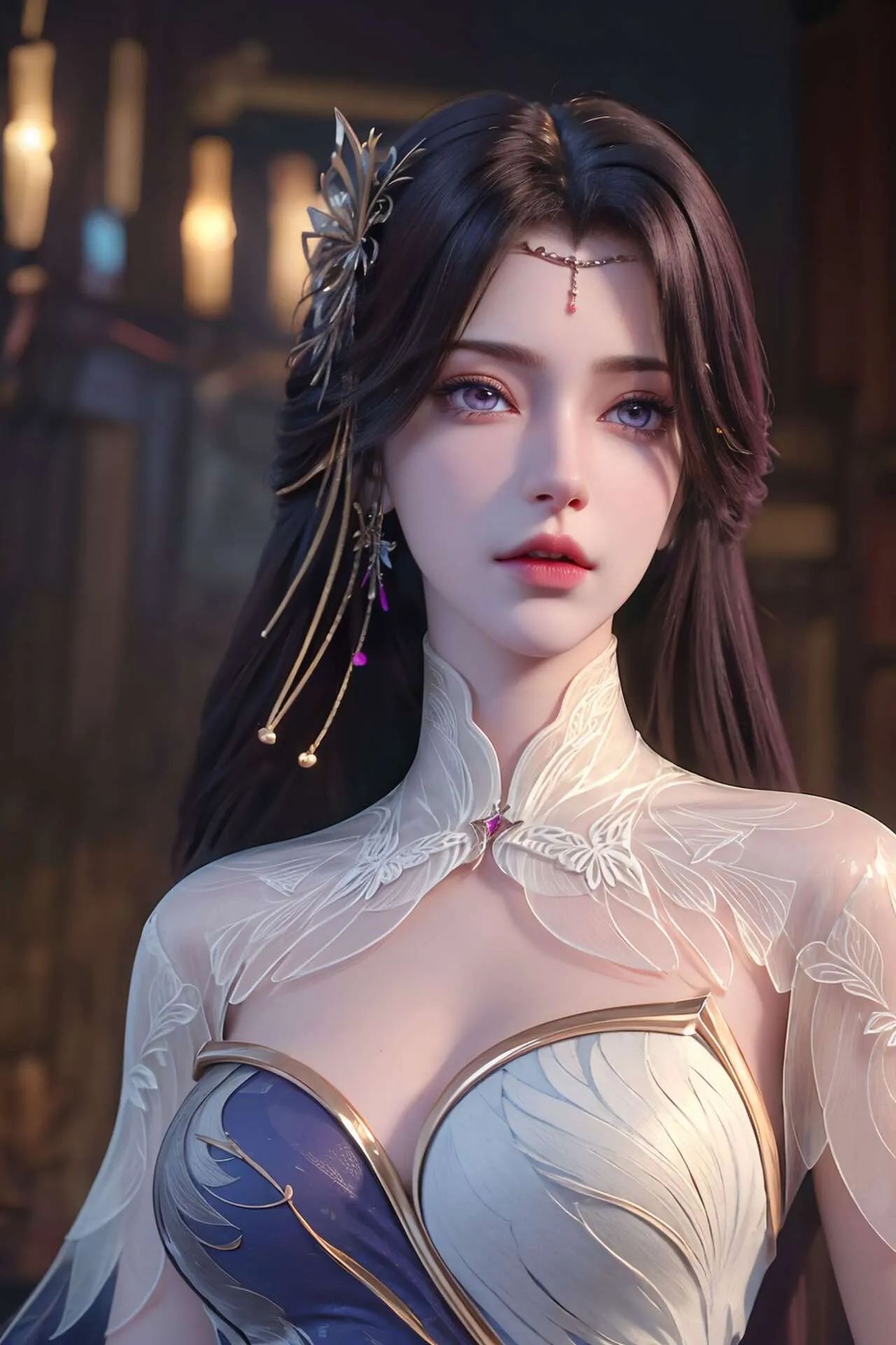 artist ai generated chapter 192 44