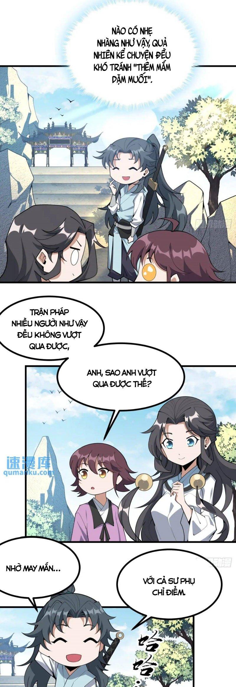 địa cầu đệ nhất kiếm chapter 246 7