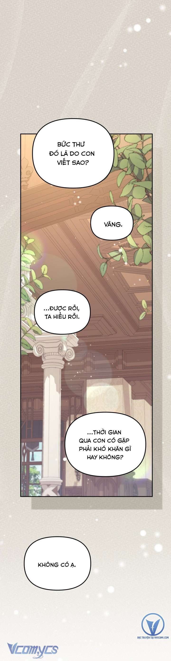 không có chỗ cho kẻ giả mạo chapter 30 9