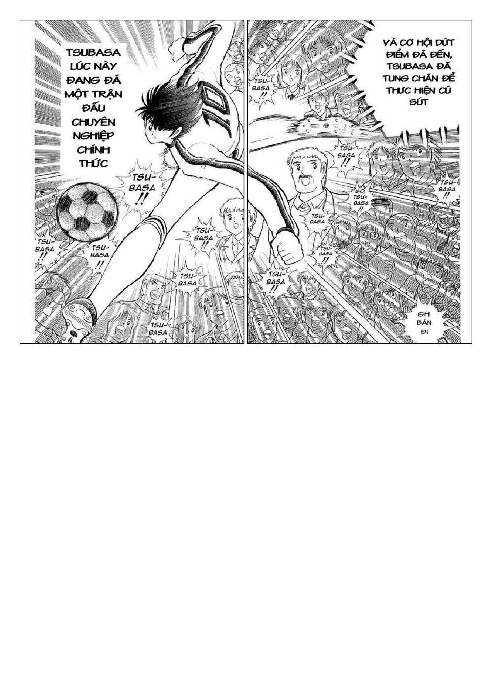 captain tsubasa : j boy's challenge chapter 29 23