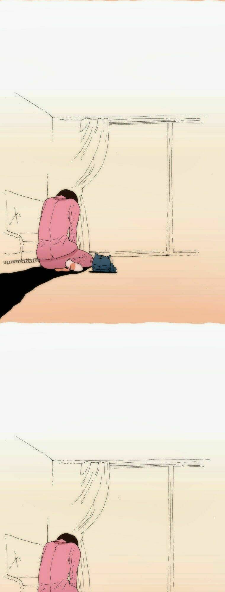 can't see can't hear but love chapter 70 34