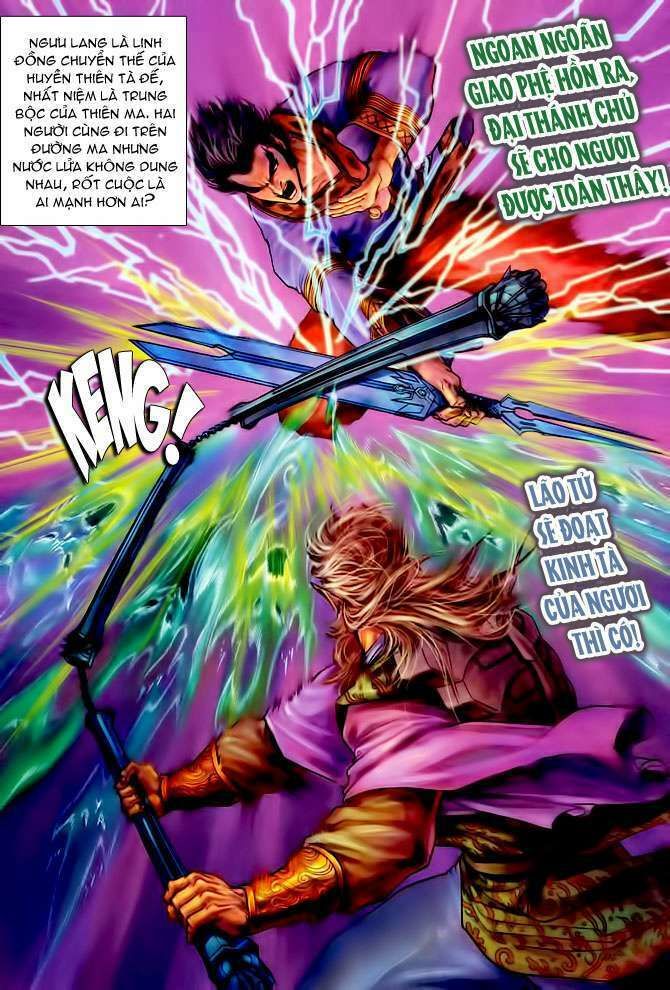 thần binh huyền kỳ i chapter 112 18