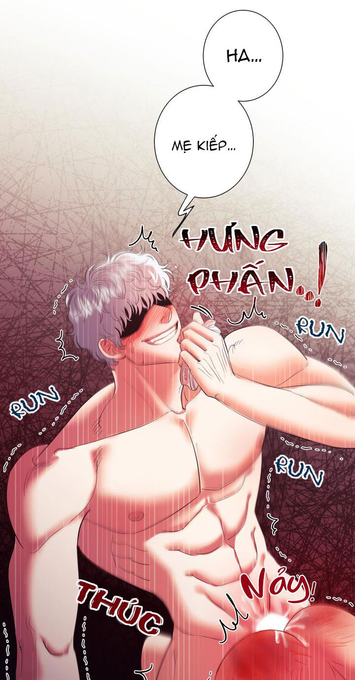 [18+] một lòng một dạ chapter 16.2 26