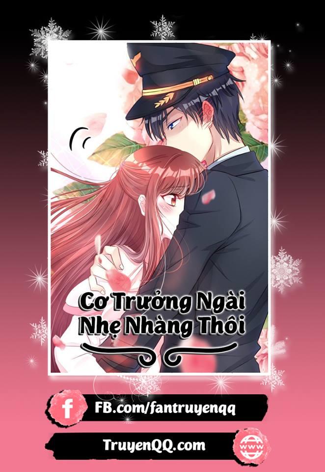 cơ trưởng ngài nhẹ nhàng thôi chapter 19 1