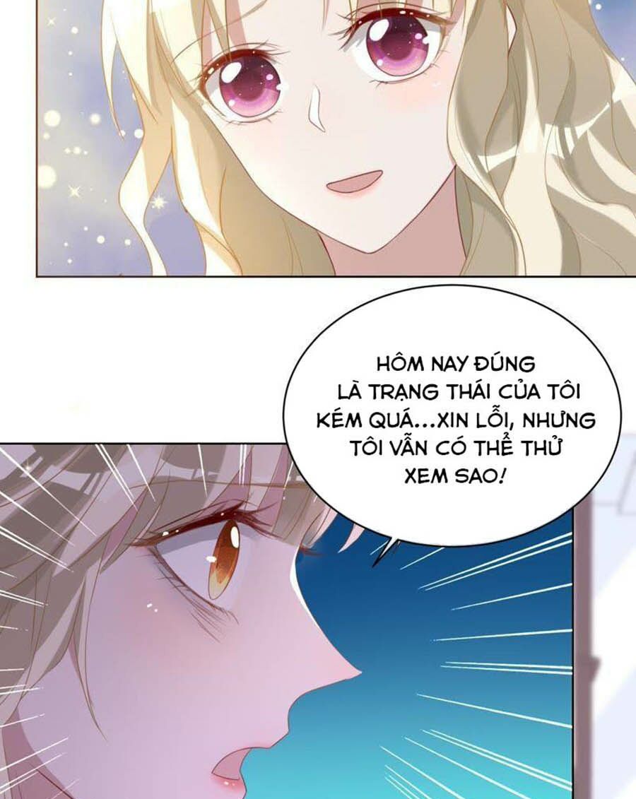 thần luân mật luyến chapter 76 14