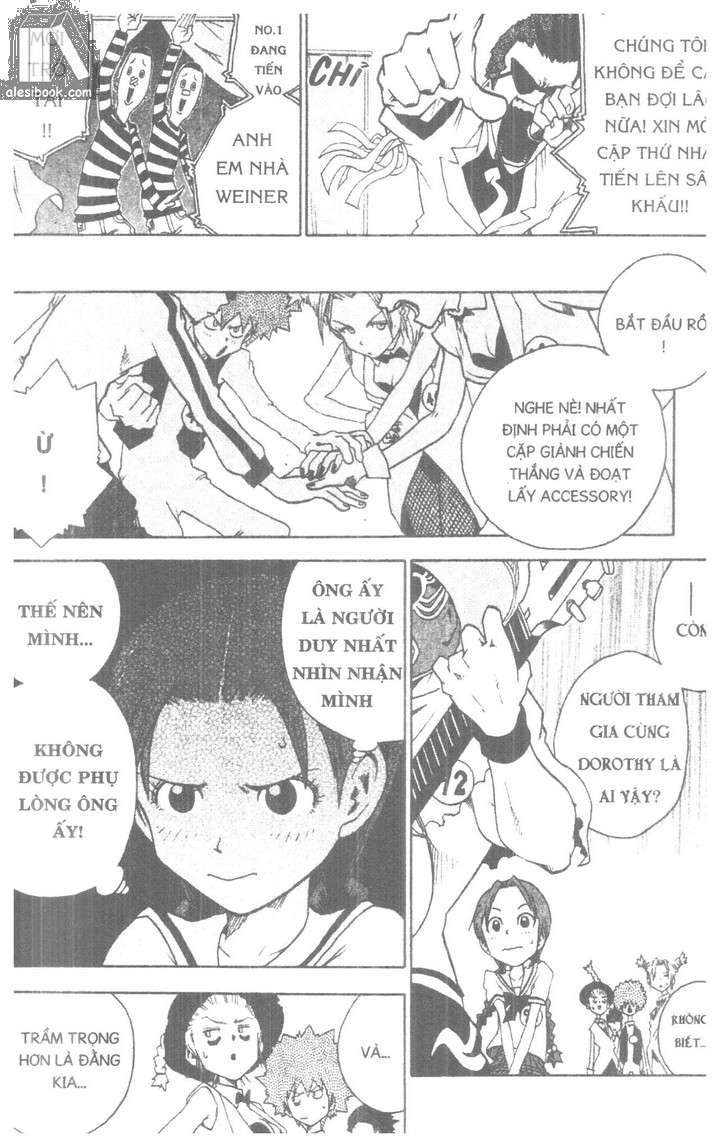 toto! the wonderful adventure chapter 45 5