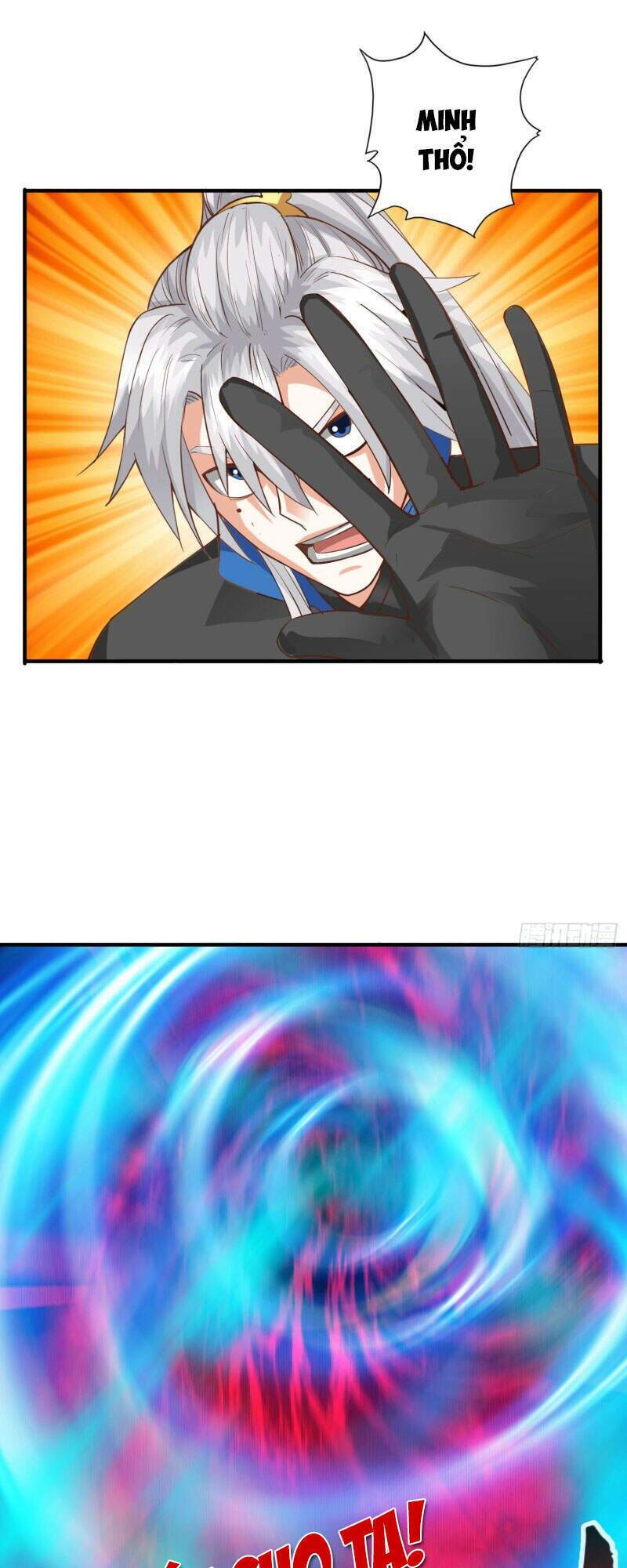 chư thiên ký chapter 303 25