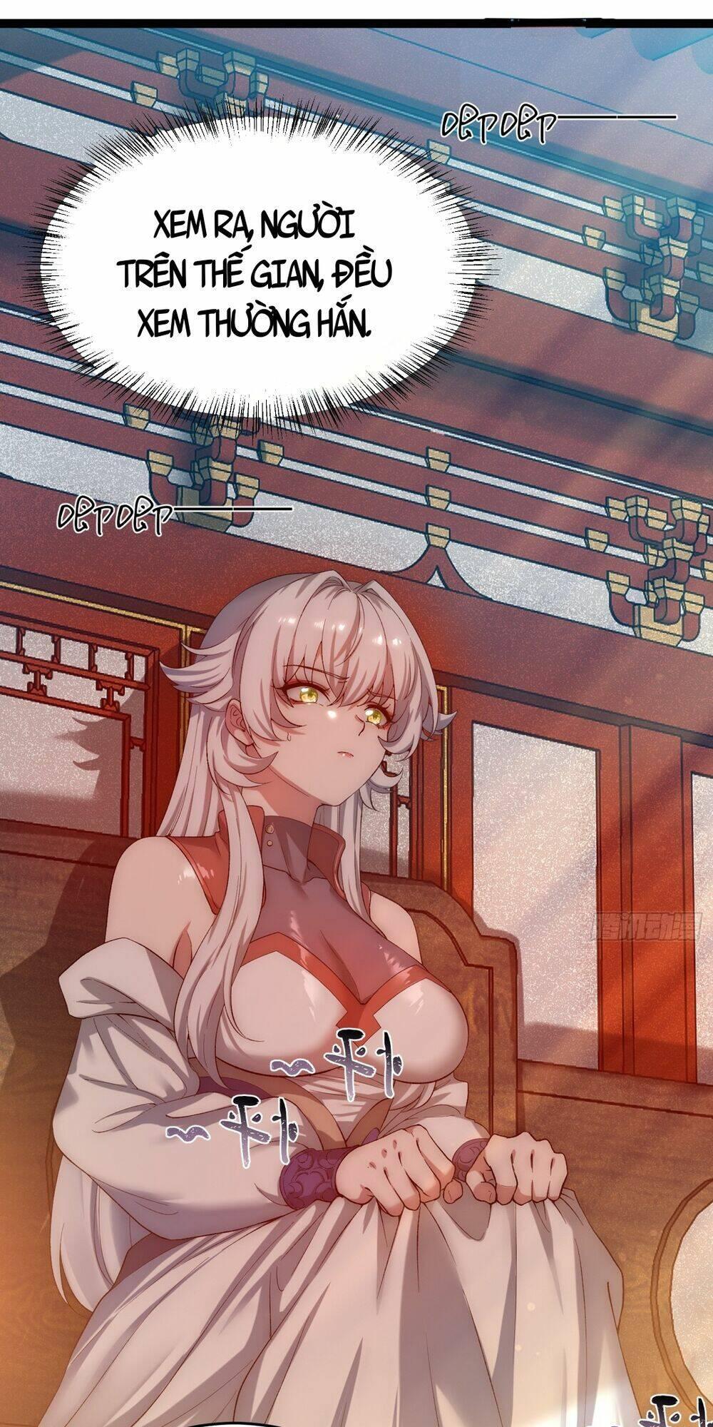 vạn cổ tối cường phò mã chapter 15 11