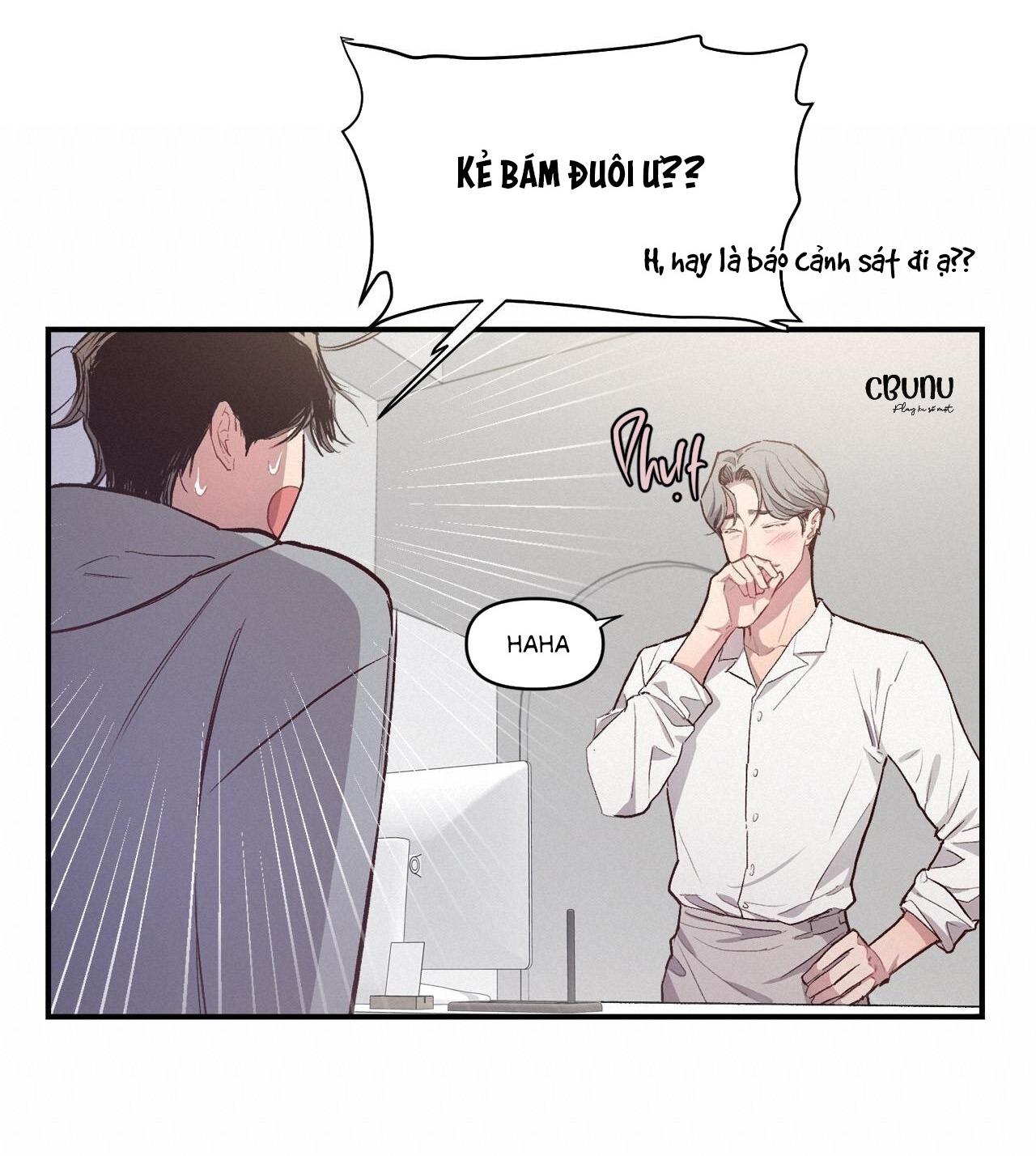 bí mật của mái tóc chapter 3 14