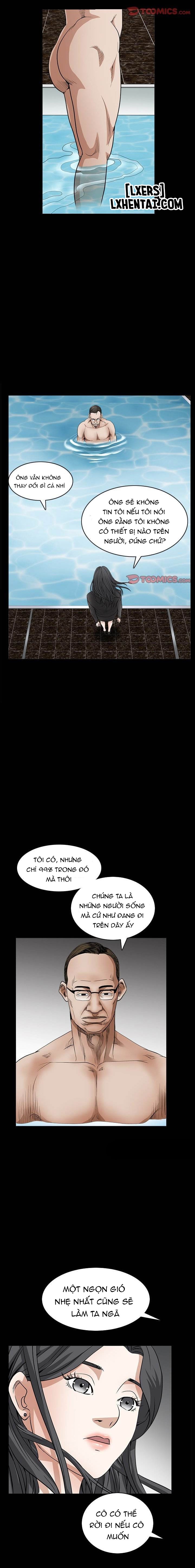 đôi chân trần chapter 31 15