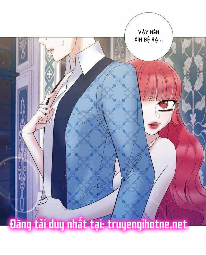 từ tiểu thư thành hoàng hậu - lady to queen chapter 72.2 8