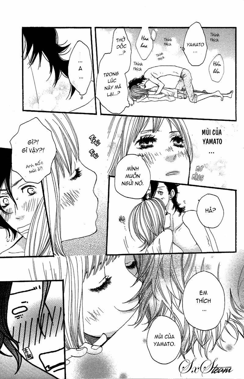 say i love you chapter 15 11