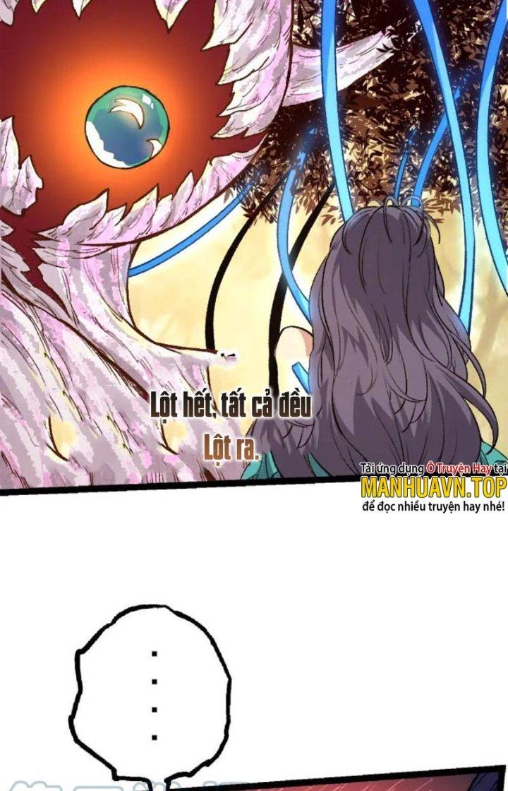 từ cây cổ thụ bắt đầu tiến hóa chapter 30 53
