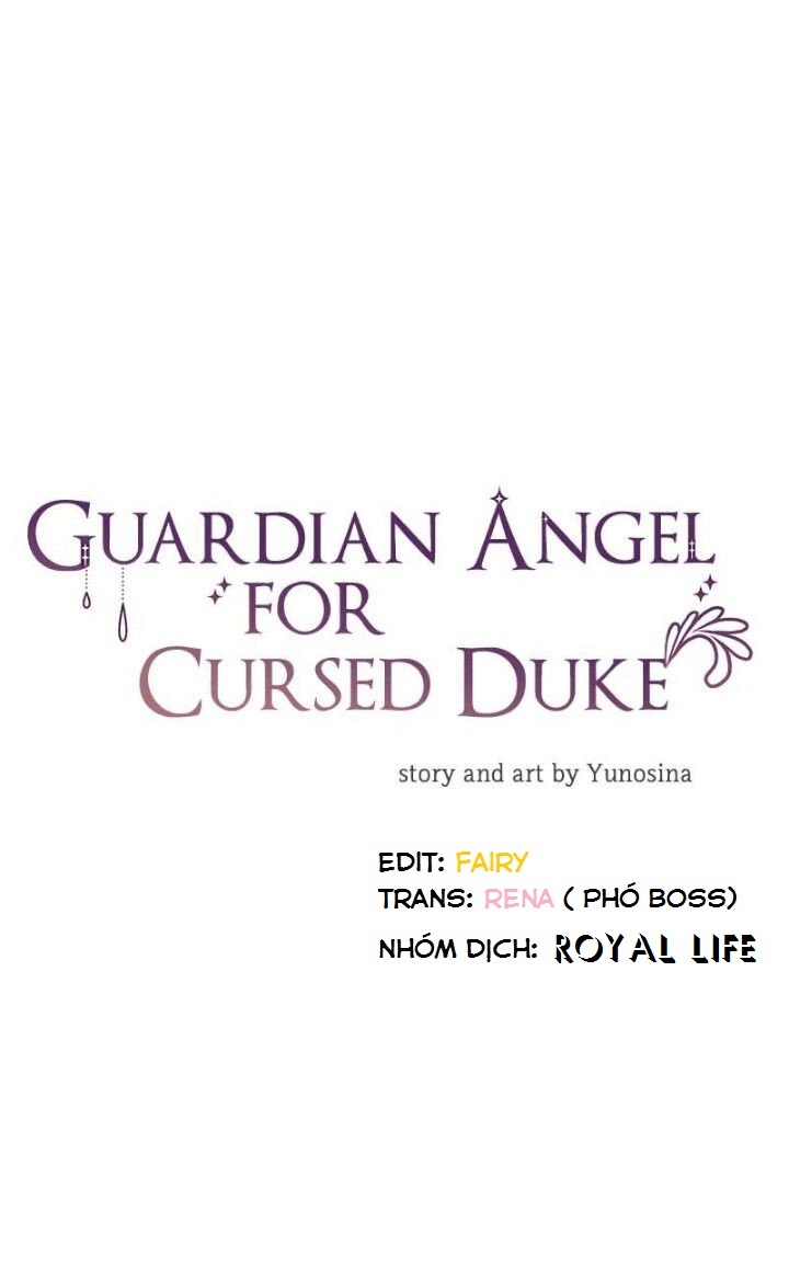 giải cứu công tước bị nguyền rủa chapter 8 3