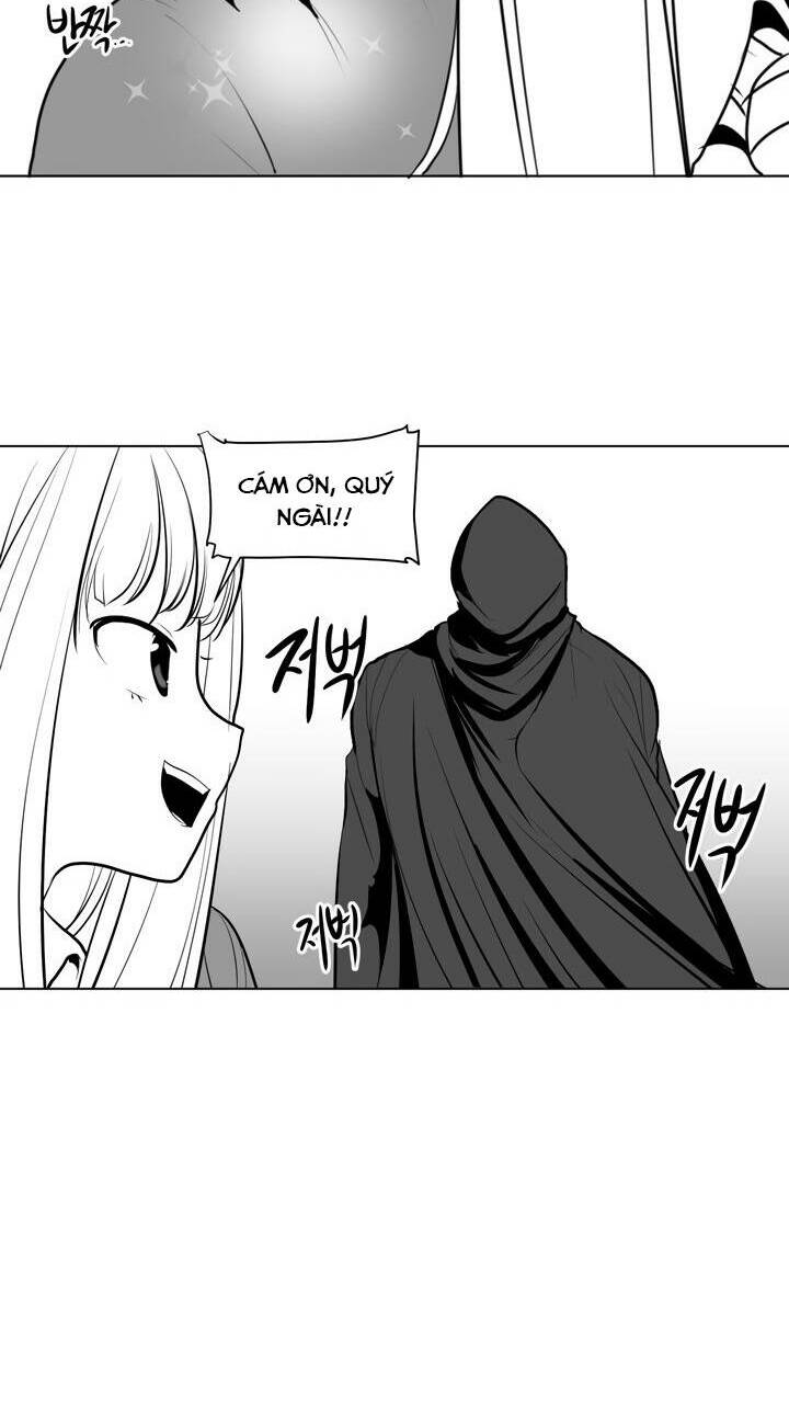 độc lạ dungeon chapter 0 36