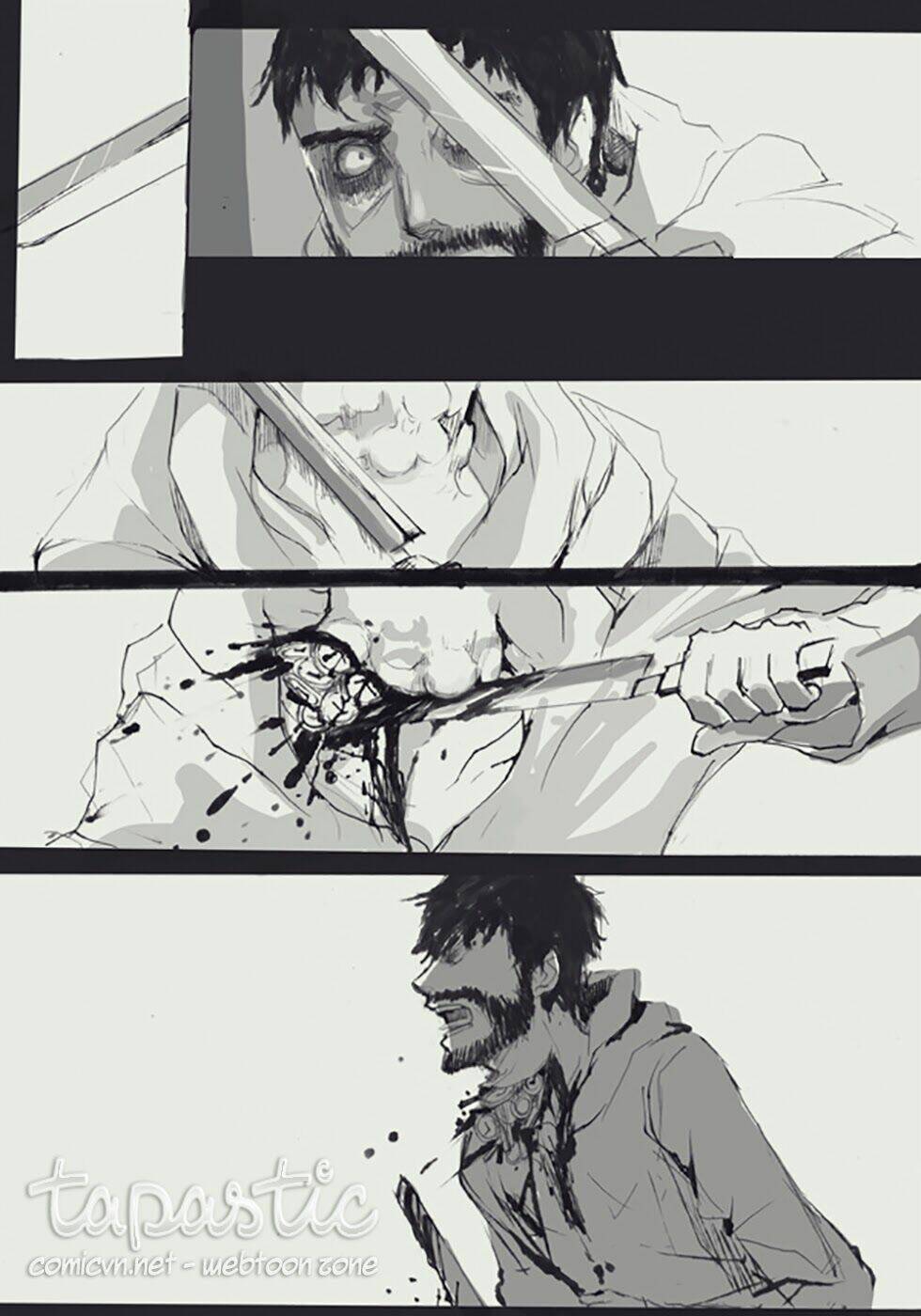 black sheep - cừu đen chapter 2 13