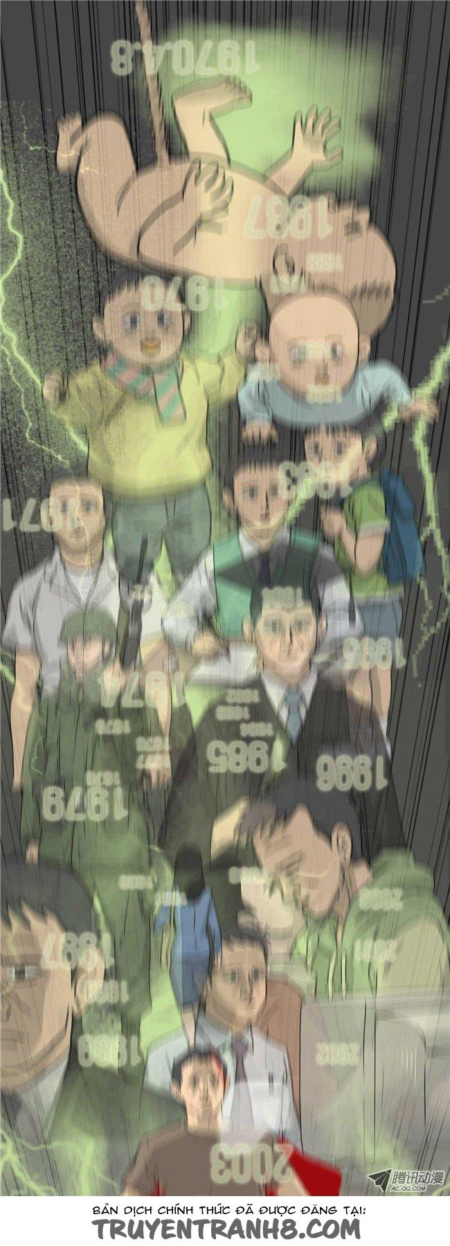 hồi sinh chapter 5 18